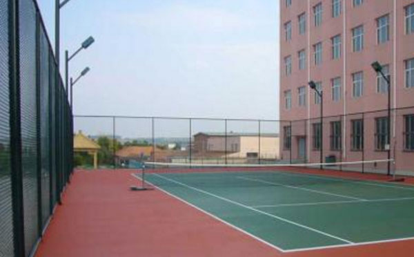 墨竹工卡水性丙烯酸地坪涂料