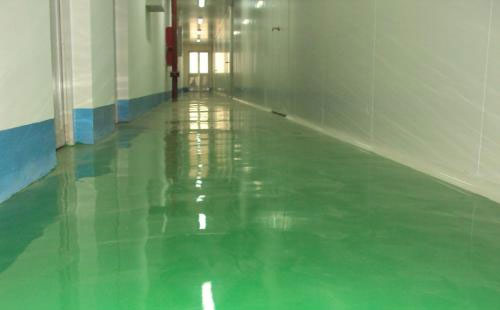 墨竹工卡水性环氧底涂