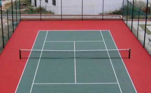 墨竹工卡改性丙烯酸面漆