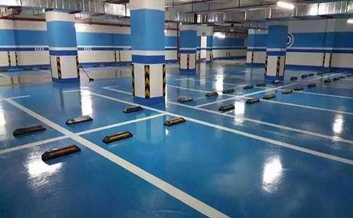 墨竹工卡墨竹工卡环氧地坪漆起壳的原因及有效养护方法