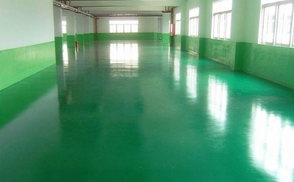 墨竹工卡墨竹工卡环氧地坪施工温度在哪些方面会影响地坪