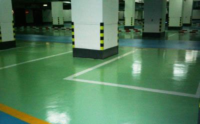 墨竹工卡墨竹工卡环氧地坪工程起泡原因及解决办法