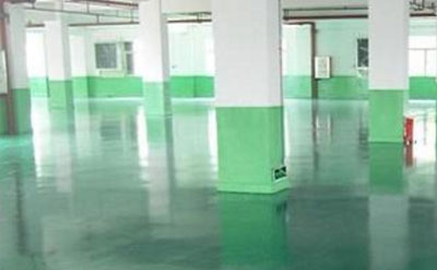 墨竹工卡环氧地坪底漆的用量该如何把控