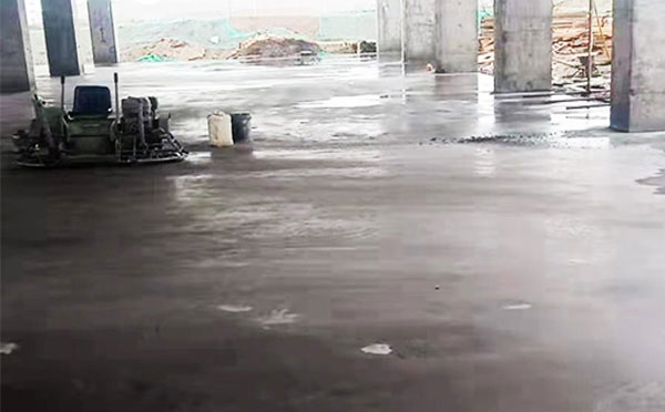 墨竹工卡不发火地面