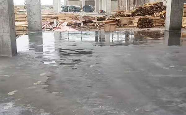 墨竹工卡不发火地坪