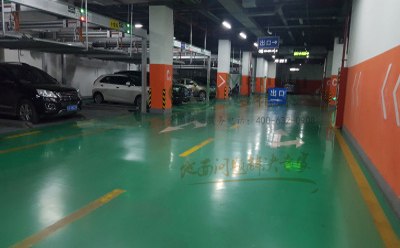 墨竹工卡墨竹工卡环氧地坪施工中的注意事项及常见问题解决指南