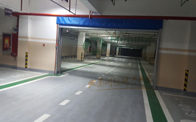 墨竹工卡墨竹工卡环氧地坪工程全解析：从设计到施工的完整流程