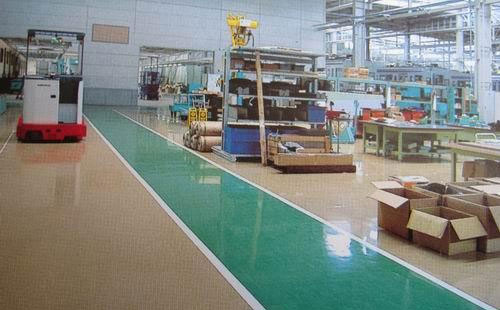 墨竹工卡墨竹工卡环氧地坪漆施工工艺及常见问题解决指南